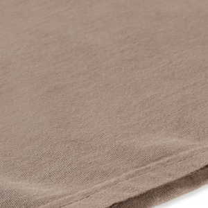 Usine en vrac hommes chemises nouveau <span class=keywords><strong>Style</strong></span> en gros couleur unie uni décontracté haute qualité confort 220 GSM coton T-shirt - Product Image 4