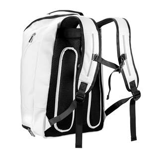 Nuevo diseño Unisex personalizado clásico fácil acceso gran capacidad Pickleball bolsa Pickleball mochila Pickleball Paddle bolsa de deporte - Product Image 2