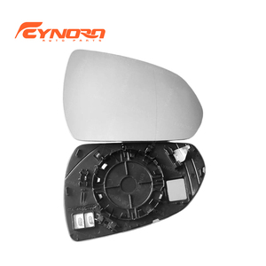 EYNORA-Rétroviseur latéral chauffant pour <span class=keywords><strong>Hyundai</strong></span> <span class=keywords><strong>I30</strong></span> 2017 2018 2019- 87621-G4010 87611-G4030 Rétroviseur de porte de voiture - Product Image 2