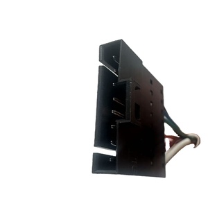 Кабель JST 8-контактный 3.96мм на заказ, проводка JST 8-контактная - Product Image 5