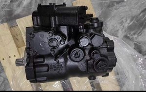 ชุดซ่อมปั๊มไฮดรอลิก MPV025 MPV035 MPV044 MPV046 M46 MPT046 รุ่น MPV046CBBBSBBAAGABHHDBAHHCNNN - Product Image 2