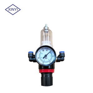 AXY2000 Filtre à air Vanne <span class=keywords><strong>de</strong></span> régulation <span class=keywords><strong>de</strong></span> pression Séparateur d'huile-eau <span class=keywords><strong>de</strong></span> source <span class=keywords><strong>de</strong></span> gaz - Product Image 2