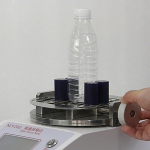 Máquina y Probador de Torque Digital de Alta Precisión con Rango de 0-5 N.m, 1 Año de Garantía para Uso en Laboratorio - Product Image 5