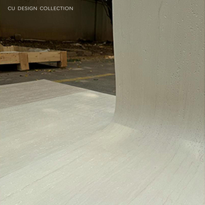 Panel de Pared de Piedra Flexible Rowena Travertino con Textura 3D para Decoración de Apartamentos, Tiendas y Fábricas en EE. UU. - Product Image 3