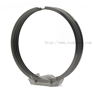 Pezzi di ricambio pistone anello per <span class=keywords><strong>MAM</strong></span> B & W 23/30 diesel motore marino di fabbrica - Product Image 6