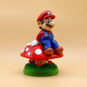 <span class=keywords><strong>Super</strong></span> <span class=keywords><strong>Mario</strong></span> <span class=keywords><strong>Bros</strong></span> último estilo figura juguete PVC figuras <span class=keywords><strong>de</strong></span> acción - Product Image 3