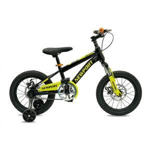Vélo enfant vintage personnalisé à bon prix pour filles et garçons de 2, 3, 7 et 10 ans - Product Image 2