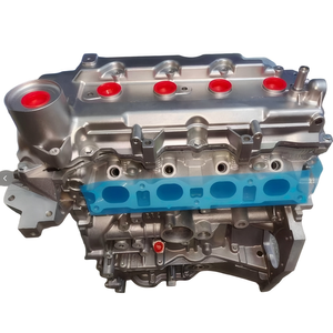 Ensemble moteur SNEIK de qualité supérieure, neuf, OEM HR16 MR20 pour Nissan, remplacement authentique de qualité supérieure au <span class=keywords><strong>prix</strong></span> de gros d'usine - Product Image 2