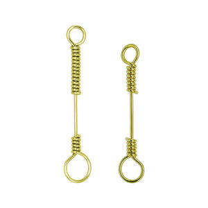 Поворотный крючок из нержавеющей стали - Product Image 3