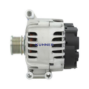 Alternatore compatibile per PEUGEOT 308 II 1.6 GTi benzina (KW: 184, HP: 250) da 08-2015 a 06-2021 VALEO 555193RIV NEW - Product Image 2