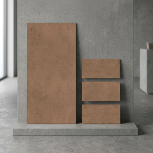 Dorato Dark Marble Look Porcelain Tiles 600x1200mm Premium Glazed Finish for Hotels Offices and Homes - Product Image 5