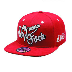 Casquette de baseball ajustée à 6 panneaux, logo personnalisé, vente en gros, broderie 3D, mode sportive, luxe, hommes - Product Image 2