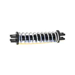 สปริงเสริมแรงคลัตช์ Peugeot Citroen รุ่น 214855 214126 214125 214837 สำหรับ 206CC 207 307 406 607 C2 อะไหล่ทดแทน - Product Image 1