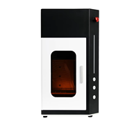 Máquina de Grabado Interno en Cristal 3D Yeelaser de 5W |   Grabado Preciso para Bola de Cristal/Vidrio/Madera/Acrílico/Cerámica