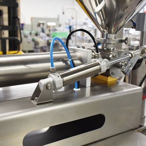 Machine d'emballage alimentaire automatique pour détergent liquide <span class=keywords><strong>Slime</strong></span> miel Sachet pâte sauce emballage collage à l'aide de papier feuille <span class=keywords><strong>film</strong></span> - Product Image 3