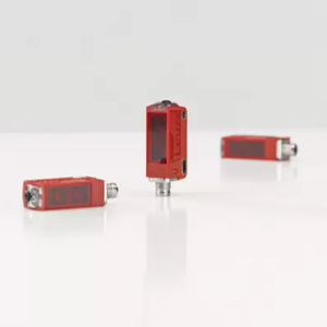 Sensor Difuso Leuze ODT3CL1-2M.3/L6-500-M12 Original y Genuino con Supresión de Fondo - Product Image 6