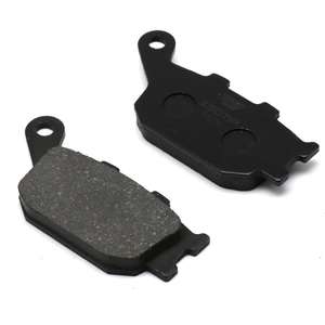 Pastillas de Freno Semimetálicas para Motocicleta de Alto Rendimiento FA174/FA131/FA427, Venta al Por Mayor de Fábrica, en Stock - Product Image 4