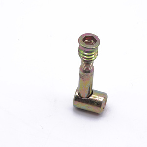 Perno de rueda Torex de <span class=keywords><strong>precio</strong></span> competitivo M14 1,25 <span class=keywords><strong>Pernos</strong></span> de rueda de titanio Producto de alta calidad - Product Image 5