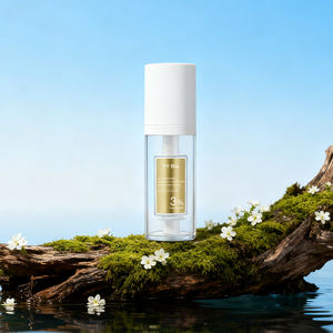 ODM Acide tranexamique 3% Essence faciale blanchissante Élimination des taches de rousseur Essence éclaircissante raffermissante OEM Produits de soins de la peau du visage - Product Image 4