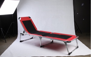 Fauteuil de plage <span class=keywords><strong>extérieur</strong></span> avec auvent, <span class=keywords><strong>lit</strong></span> pliable, pour loisirs et plage à petit prix, vente en gros, - Product Image 2
