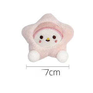 Nouveau jouet sonore pour chien, peluche interactive résistante aux morsures pour le nettoyage des dents - Product Image 3