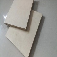 Fabricant de contreplaqué Shandong Linyi marine/meubles en contreplaqué imperméable/contreplaqué de bouleau 3mm/18mm