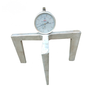 Quay Số Chân Máy Cho Thiết Bị Làm Phồng CBR - Product Image 1