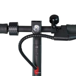 Funda Protectora para Línea de Freno, Cubierta para Línea de Freno para Xiaomi M365 Pro 1S MI4, Accesorios Profesionales para Patinete Eléctrico - Product Image 4