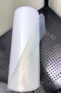 Película de Protección Metálica Antioxidante de PE VCI, Ancho de 100~2100 mm, Longitud de 1000 m, Color Personalizado, Película de Protección para Embalaje Metálico - Product Image 6