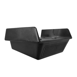 Gln7318 gln7318a Máy tính để bàn cơ sở khay núi cho Walkie <span class=keywords><strong>taklie</strong></span> Tương thích với dm4400e dm4601 m8668i xpr5000 mtm5400 vô tuyến di động - Product Image 1