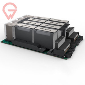 Tarjeta Gráfica H200 NVL PCIe de 141 GB, 700 W, 8 GPU SXM NVL, 4.8 TBps, 700 W PCIe para Servidor de IA NVIDIA, Cargas de Trabajo HPC, Centro de Datos, Entrenamiento - Product Image 2