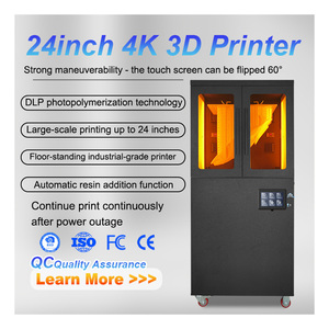 Large Size Metal <b>3D</b> <b>Printer</b> Industrial DLP <b>Printers</b> for Tool, Mold,Automotive, Aerospace and Orthopedic Industry <b>3d</b> <b>Printer</b> Resi - Product Image 3