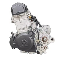 Moteurs de moto 4 cylindres 125cc 200cc 2 temps 100cc-diesel