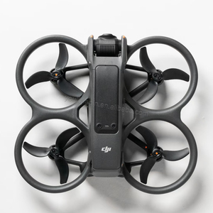 DJI Avata 2 Fly More Combo (trois batteries) Binoculaire Fisheye Positionnement visuel Expérience de vol FPV Mode tortue - Product Image 2