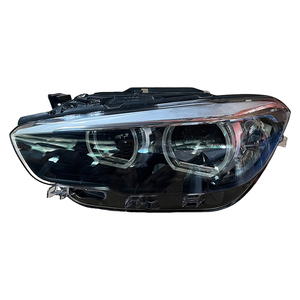 Gruppo <span class=keywords><strong>Faro</strong></span> Anteriore Plug and Play di Aggiornamento a LED per <span class=keywords><strong>BMW</strong></span> <span class=keywords><strong>F20</strong></span> Serie 1 2015-2018 - Product Image 1