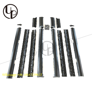 Clase V coche parachoques para <span class=keywords><strong>w447</strong></span> un diseño kits de cuerpo parachoques delantero faro lámpara de cola LED difusor 2020y - Product Image 4
