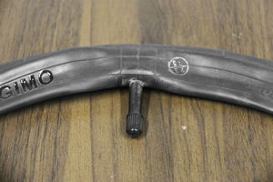 <span class=keywords><strong>Camera</strong></span> <span class=keywords><strong>d</strong></span>'<span class=keywords><strong>Aria</strong></span> per Pneumatici di Biciclette BMX e da Strada INGIMO 14*1.2 - Product Image 4