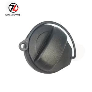 Tappo Serbatoio Carburante OEM 3AA201550J 3AD201550A 5Q0201550J <span class=keywords><strong>3AA</strong></span> 201 550 J Compatibile con V-W Sha-ran JE-TTA OC-TAVIA ALHAM-BRA LE-ON AU-DI Q2 - Product Image 4