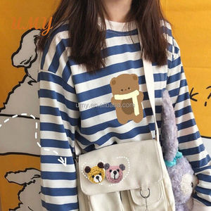 Mini cuentas <span class=keywords><strong>de</strong></span> <span class=keywords><strong>ganchillo</strong></span> hechas a mano, animales para Baby Shower - Product Image 6