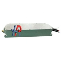 Module amplificateur de puissance RF à large bande ultra-large 15W 300-6000mhz pour module numérique LORA