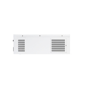 ระบบโซลาร์เซลล์ออฟกริด 3.6KW 5KW 6KW 6.5KW 10KW 24V 48V คลื่นไซน์บริสุทธิ์ พร้อมคอนโทรลเลอร์ MPPT - Product Image 6