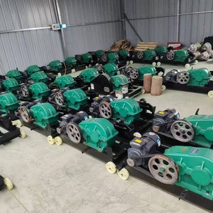 Réducteur à Engrenages Hélicoïdaux Durable JZQ250 JZQ350 JZQ400 JZQ500 Boîte de Vitesses Industrielle pour Concasseur, Cribleuse et Broyeur à Boulets - Product Image 6