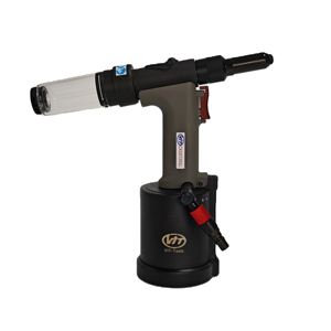 เครื่องยิงรีเวทแบบยืดหยุ่นสำหรับงานวิศวกรรมท่อ - Product Image 1