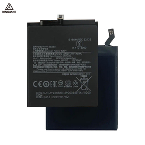 Telefono cellulare originale e accessori per batterie MI 9 SE Xiaomi batteria BM3M 3070mah batteria digitale autentica elettrica del telefono - Product Image 4