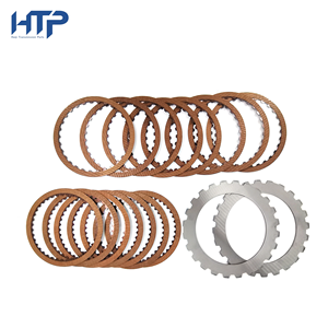 Kit de réparation complet d'embrayage de transmission <span class=keywords><strong>automatique</strong></span> 4HP20 avec plaques de friction en acier, joints et garnitures pour BMW Série 5 et <span class=keywords><strong>Peugeot</strong></span> <span class=keywords><strong>607</strong></span> - Product Image 5