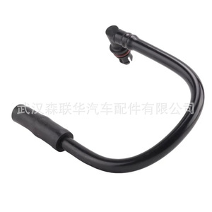 Chevrolet Captiva Cylinder <b>Block</b> Ventilation Pipe 12619363 For Replace Repair Engineering <b>Plastics</b> - Product Image 1
