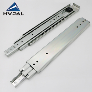 Ống Lồng Chịu Lực Nặng 76Mm Hướng Dẫn Ngăn Kéo Ổ Bi Cầu Trượt Ngăn Kéo - Product Image 3