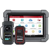 [Service de mise à jour en ligne d'un an] Programmeur de clés Launch X431 IMMO Plus (abonnement uniquement) Outils de diagnostic