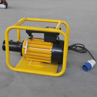 Japanische Kupplungen Beton vibrator Nadel Elektro beton Vibrator Poker
