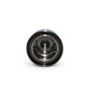 Acoplador Hidráulico de Cara Plana Push-Pull para John Deere 7200R 8320R 9460R 5BM5DCPV, Reemplaza RE203206 RE256693 - Product Image 2